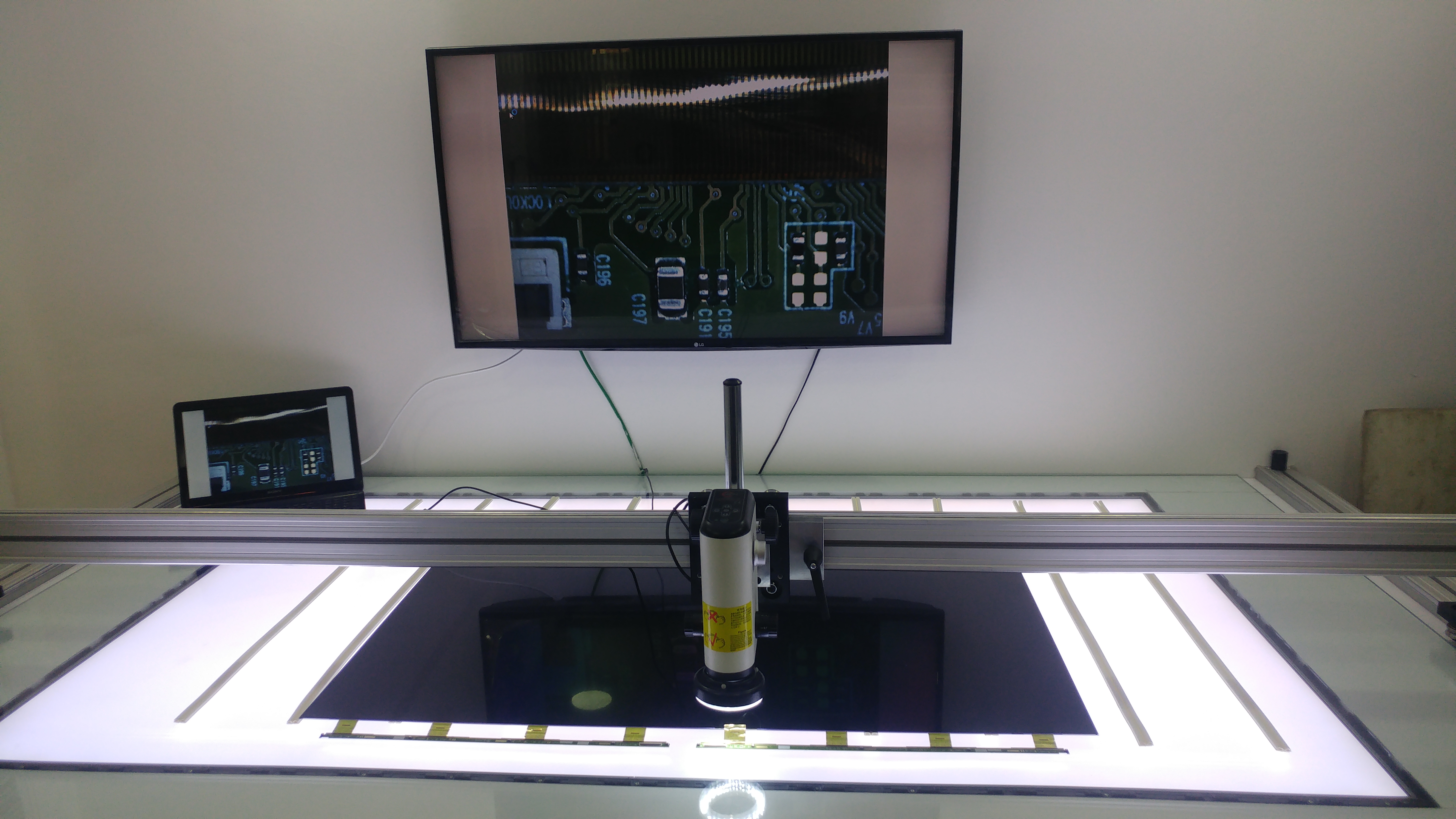 Panel Tamir  Resimleri